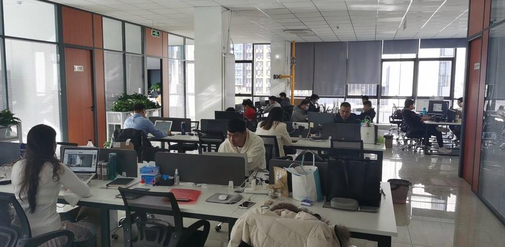 客户提供专业可靠的软件开发服务及云产品软件,公司在深圳,广州,北京